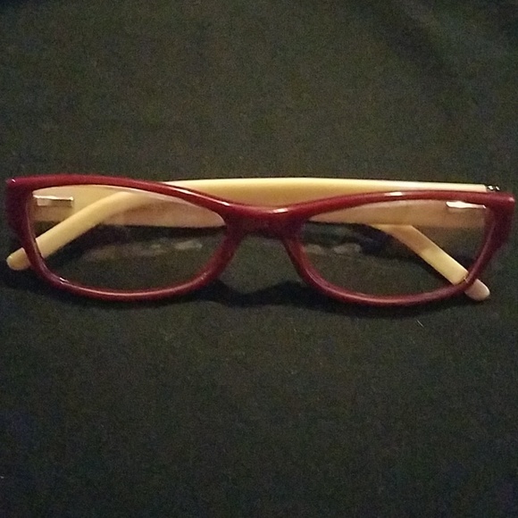 BURBERRY FRAMES - Picture 5 of 7